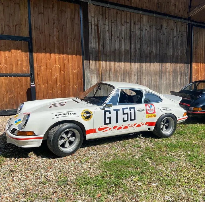 Post-restauration